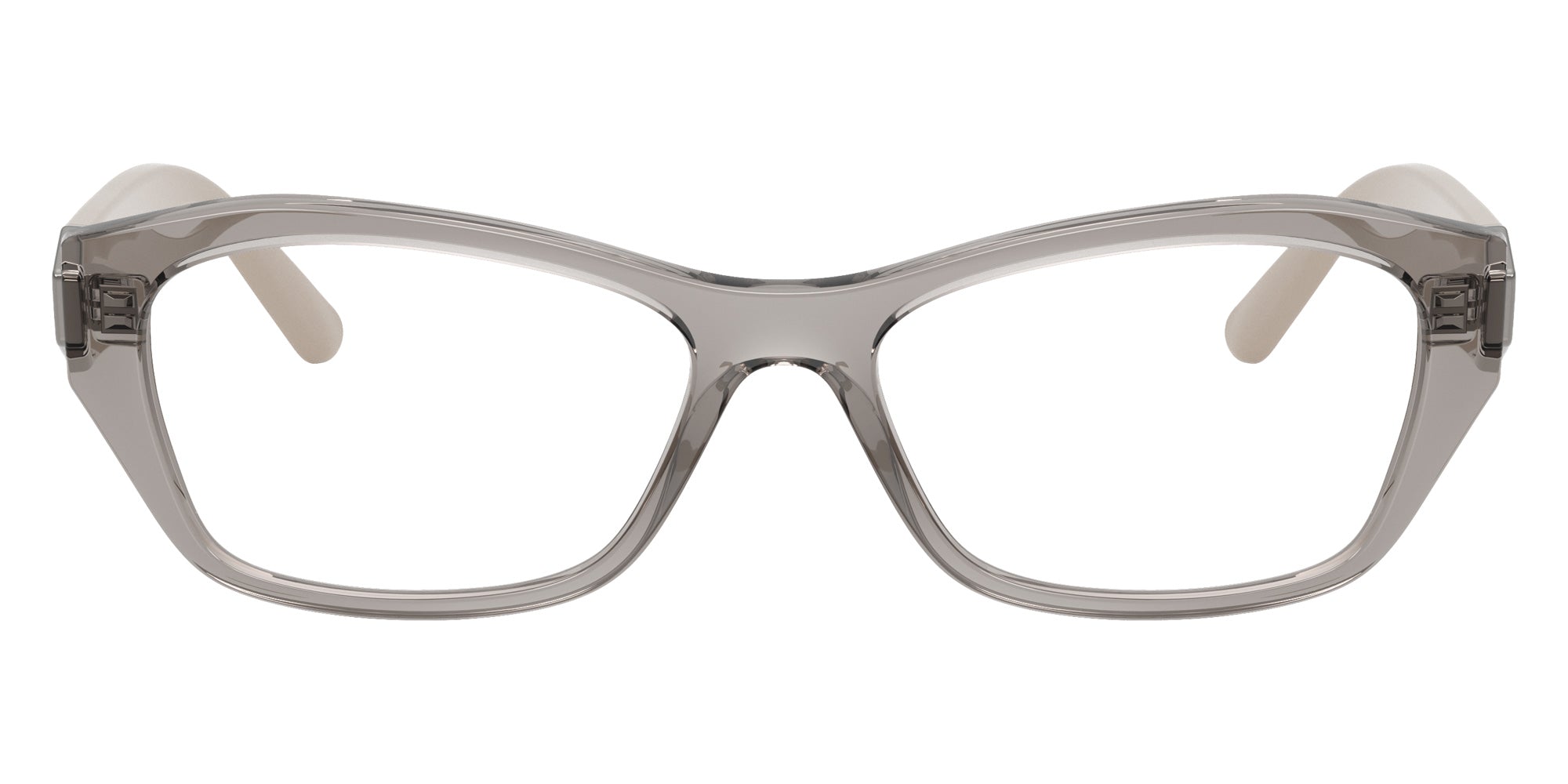 vogue eyewear VO5676 2726 53 - Transparent Gray #id:vo56762726_s:100100