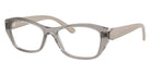 vogue eyewear VO5676 2726 51 - Transparent Gray #id:vo56762726_s:100105