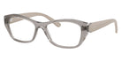 vogue eyewear VO5676 2726 53 - Transparent Gray #id:vo56762726_s:100105