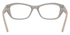 vogue eyewear VO5676 2726 53 - Transparent Gray #id:vo56762726_s:100115