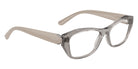 vogue eyewear VO5676 2726 53 - Transparent Gray #id:vo56762726_s:100120