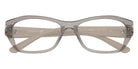 vogue eyewear VO5676 2726 53 - Transparent Gray #id:vo56762726_s:100125