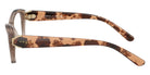 vogue eyewear VO5676 2940 51 - Transparent Brown #id:vo56762940_s:102110