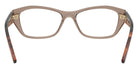 vogue eyewear VO5676 2940 53 - Transparent Brown #id:vo56762940_s:102115