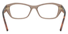 vogue eyewear VO5676 2940 51 - Transparent Brown #id:vo56762940_s:102115