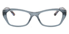 vogue eyewear VO5676 2966 53 - Transparent Blue #id:vo56762966_s:104100