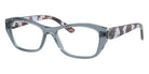 vogue eyewear VO5676 2966 51 - Transparent Blue #id:vo56762966_s:104105