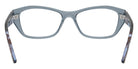 vogue eyewear VO5676 2966 53 - Transparent Blue #id:vo56762966_s:104115