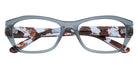 vogue eyewear VO5676 2966 53 - Transparent Blue #id:vo56762966_s:104125