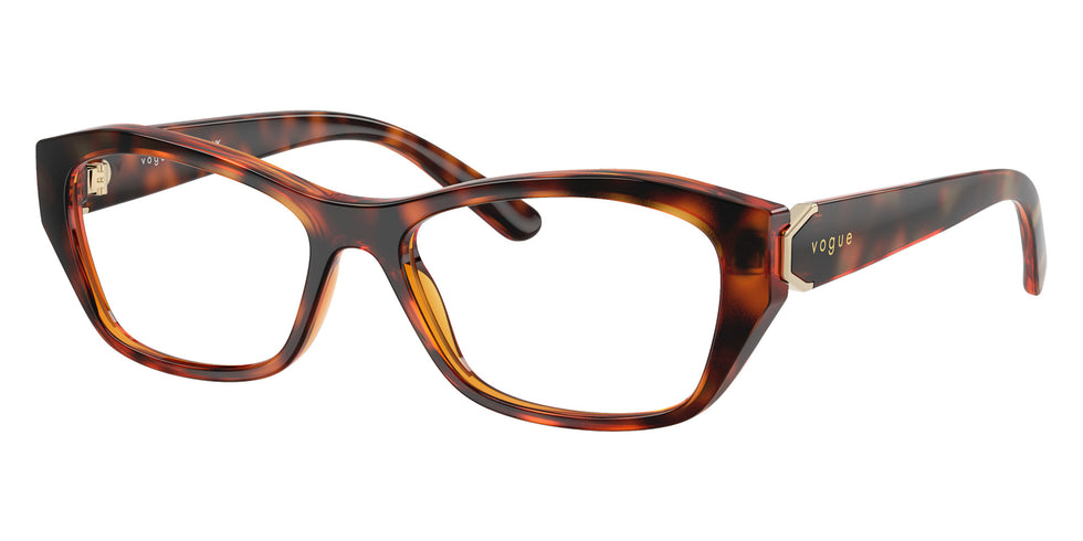 vogue eyewear VO5676 W656 51 - Dark Havana #id:vo5676w656_s:110105