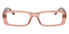 vogue eyewear VO5677 2864 50 - Transparent Rose #id:vo56772864_s:100100