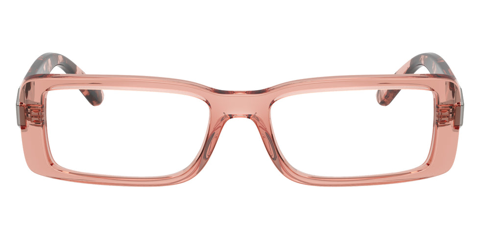vogue eyewear VO5677 2864 50 - Transparent Rose #id:vo56772864_s:100100