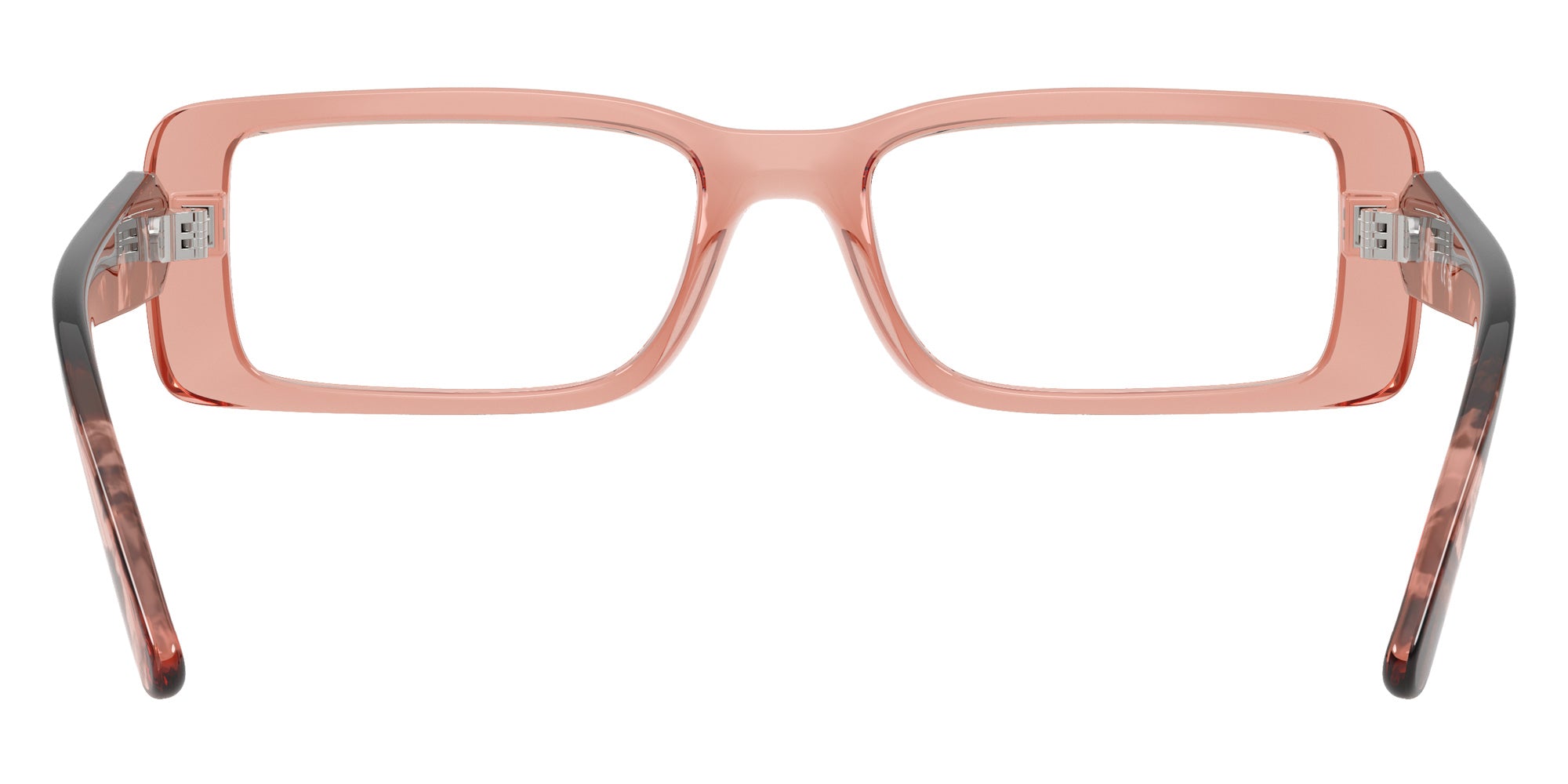 vogue eyewear VO5677 2864 50 - Transparent Rose #id:vo56772864_s:100115