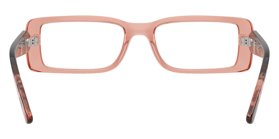 vogue eyewear VO5677 2864 50 - Transparent Rose #id:vo56772864_s:100115
