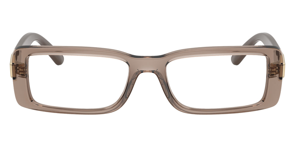 vogue eyewear VO5677 2940 50 - Transparent Brown #id:vo56772940_s:104100