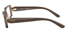 vogue eyewear VO5677 2940 50 - Transparent Brown #id:vo56772940_s:104110