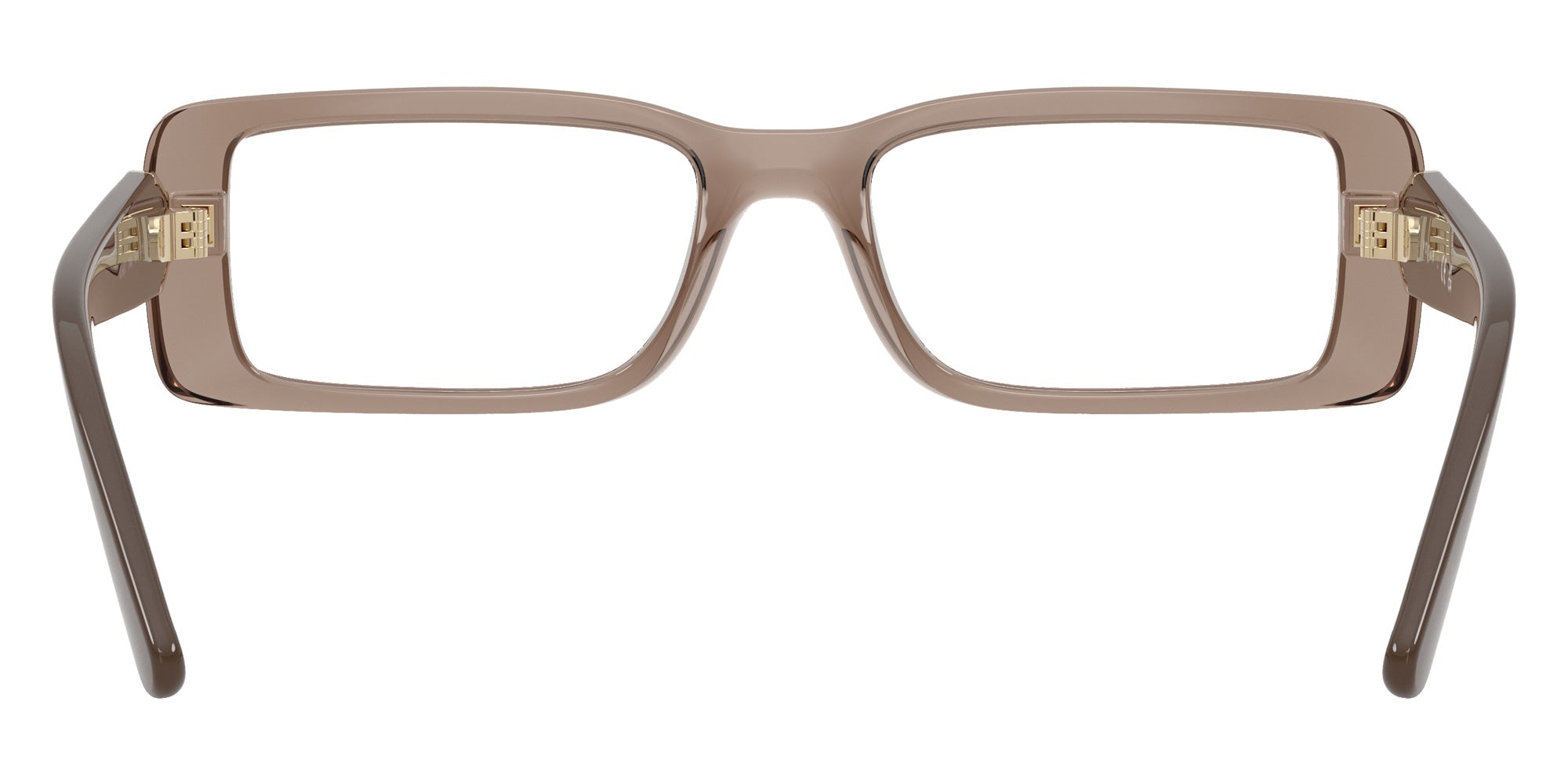 vogue eyewear VO5677 2940 50 - Transparent Brown #id:vo56772940_s:104115
