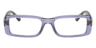 vogue eyewear VO5677 3177 50 - Transparent Violet #id:vo56773177_s:108100