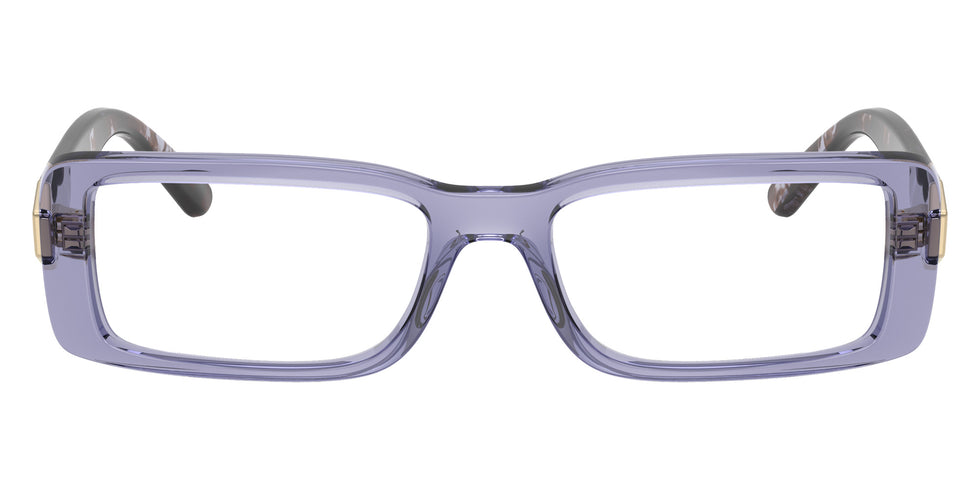 vogue eyewear VO5677 3177 50 - Transparent Violet #id:vo56773177_s:108100