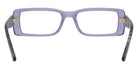 vogue eyewear VO5677 3177 50 - Transparent Violet #id:vo56773177_s:108115