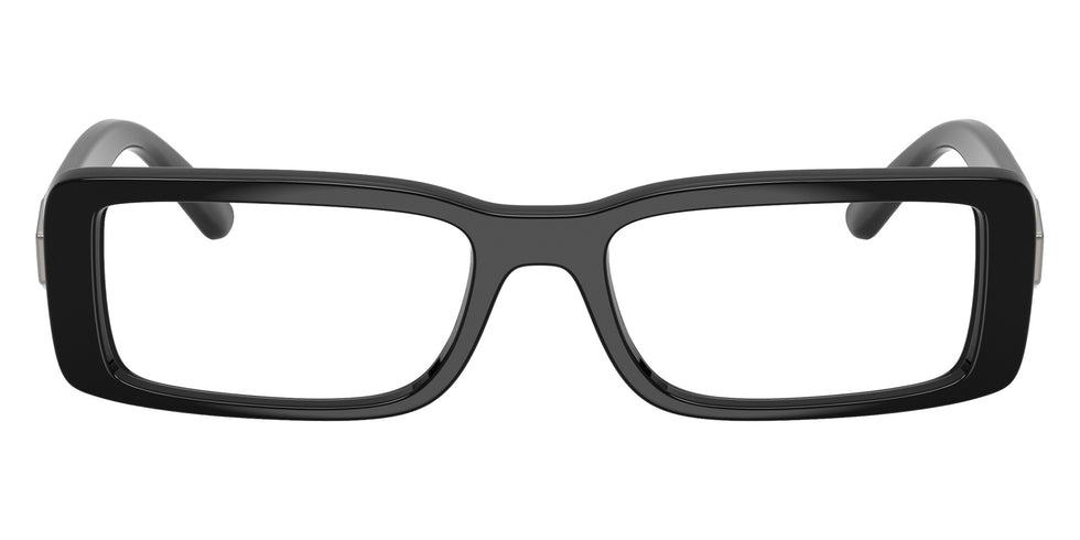 vogue eyewear VO5677 W44 50 - Black #id:vo5677w44_s:112100