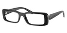 vogue eyewear VO5677 W44 50 - Black #id:vo5677w44_s:112105