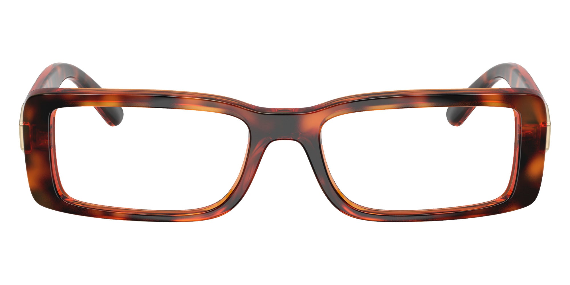 vogue eyewear VO5677 W656 50 - Dark Havana #id:vo5677w656_s:116100