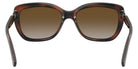 vogue eyewear VO5678SB 2386T5 55 - Brown Havana / Gray Gradient Brown Polarized #id:vo5678sb2386t5_s:100115
