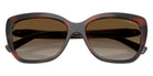 vogue eyewear VO5678SB 2386T5 55 - Brown Havana / Gray Gradient Brown Polarized #id:vo5678sb2386t5_s:100125