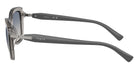 vogue eyewear VO5678SB 272614 55 - Transparent Gray / Gray Gradient Blue #id:vo5678sb272614_s:102110