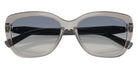 vogue eyewear VO5678SB 272614 55 - Transparent Gray / Gray Gradient Blue #id:vo5678sb272614_s:102125