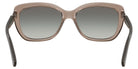 vogue eyewear VO5678SB 294011 55 - Transparent Brown / Gradient Gray #id:vo5678sb294011_s:104115