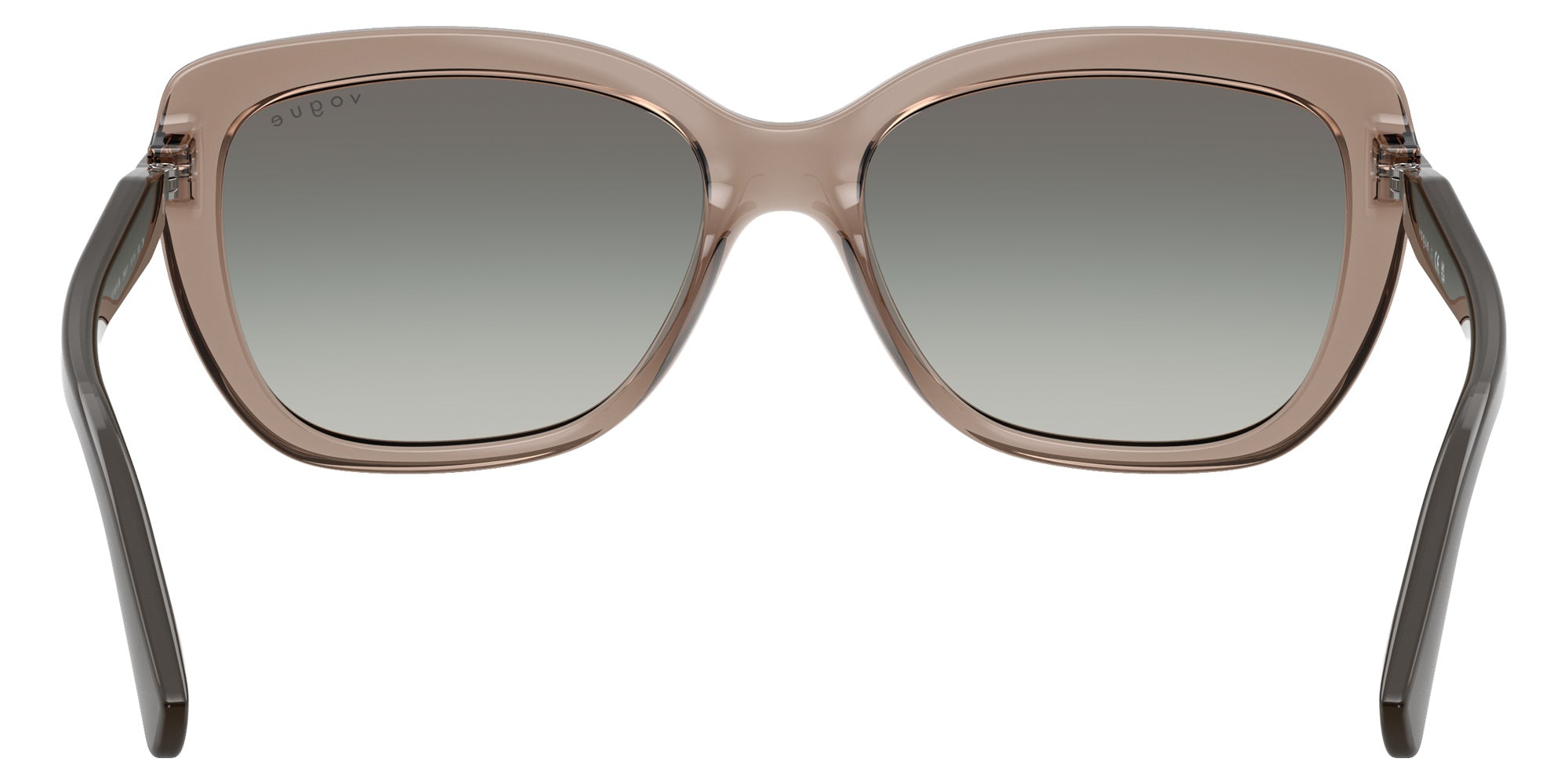 vogue eyewear VO5678SB 294011 55 - Transparent Brown / Gradient Gray #id:vo5678sb294011_s:104115