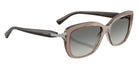 vogue eyewear VO5678SB 294011 55 - Transparent Brown / Gradient Gray #id:vo5678sb294011_s:104120