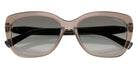 vogue eyewear VO5678SB 294011 55 - Transparent Brown / Gradient Gray #id:vo5678sb294011_s:104125