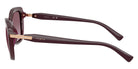 vogue eyewear VO5678SB 29898H 55 - Transparent Cherry / Gradient Violet #id:vo5678sb29898h_s:106110