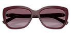 vogue eyewear VO5678SB 29898H 55 - Transparent Cherry / Gradient Violet #id:vo5678sb29898h_s:106125