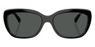 vogue eyewear VO5678SB W44/87 55 - Black / Dark Gray #id:vo5678sbw4487_s:108100