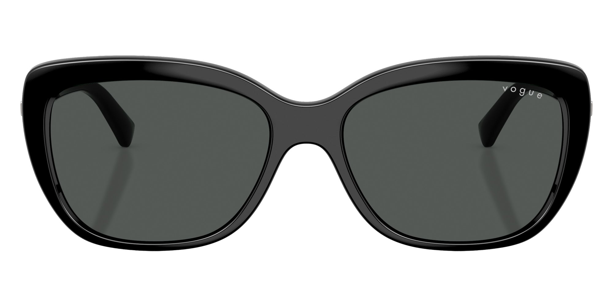 vogue eyewear VO5678SB W44/87 55 - Black / Dark Gray #id:vo5678sbw4487_s:108100