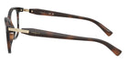 vogue eyewear VO5679B 2386 51 - Brown Havana #id:vo5679b2386_s:100110