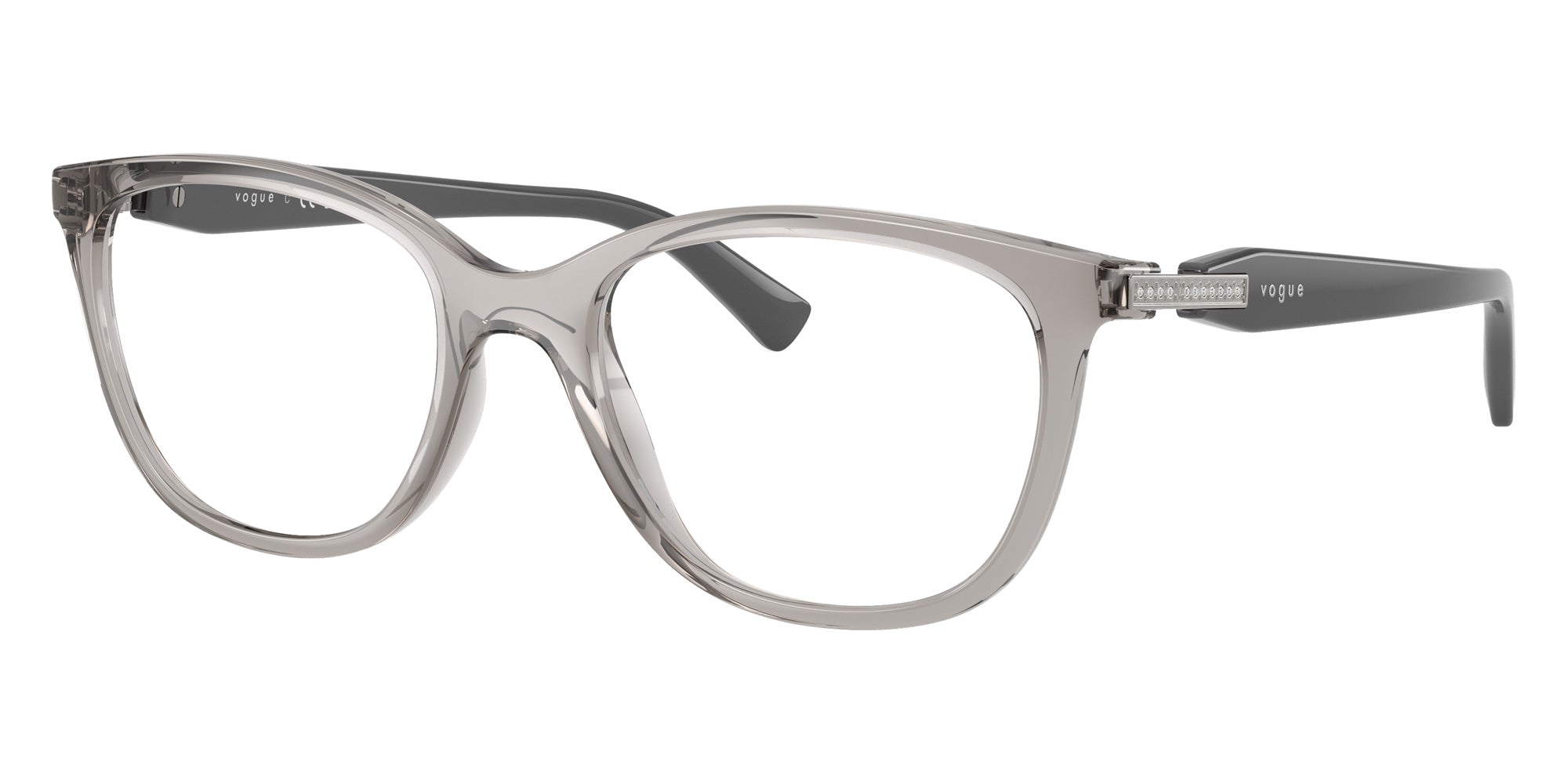 vogue eyewear VO5679B 2726 51 - Transparent Gray #id:vo5679b2726_s:102105