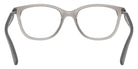vogue eyewear VO5679B 2726 51 - Transparent Gray #id:vo5679b2726_s:102115