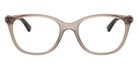 vogue eyewear VO5679B 2940 51 - Transparent Brown #id:vo5679b2940_s:104100