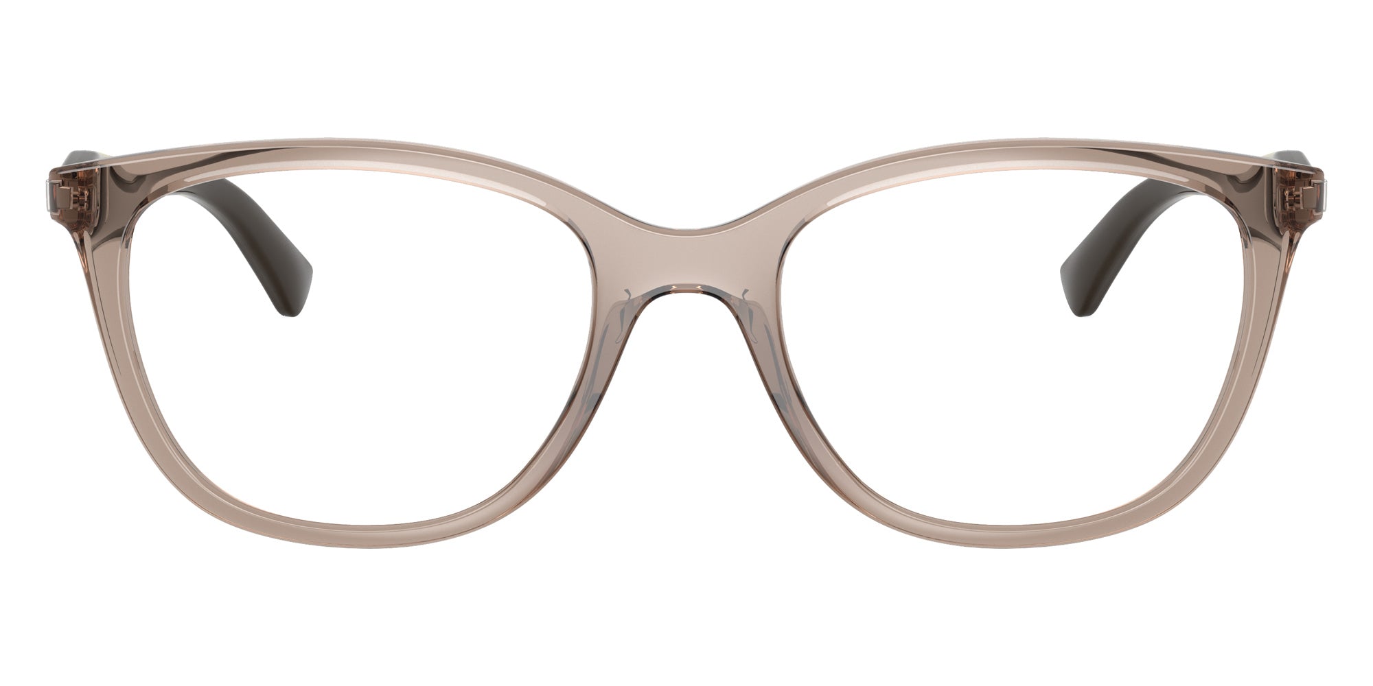 vogue eyewear VO5679B 2940 51 - Transparent Brown #id:vo5679b2940_s:104100