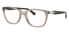 vogue eyewear VO5679B 2940 51 - Transparent Brown #id:vo5679b2940_s:104105