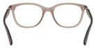vogue eyewear VO5679B 2940 51 - Transparent Brown #id:vo5679b2940_s:104115