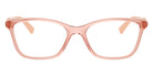 vogue eyewear VO5680B 2864 52 - Transparent Pink #id:vo5680b2864_s:100100