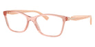 vogue eyewear VO5680B 2864 52 - Transparent Pink #id:vo5680b2864_s:100105