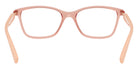 vogue eyewear VO5680B 2864 52 - Transparent Pink #id:vo5680b2864_s:100115