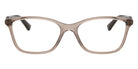 vogue eyewear VO5680B 2940 52 - Transparent Brown #id:vo5680b2940_s:104100